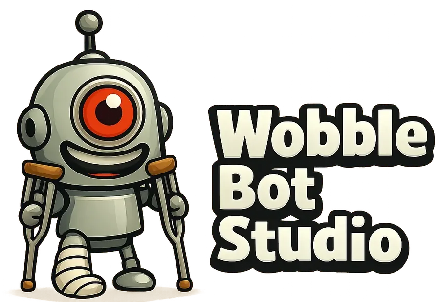 Wobblebot Studio